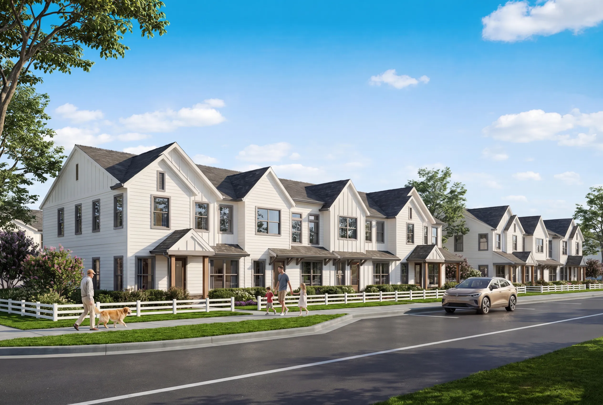 Elmstead Residences